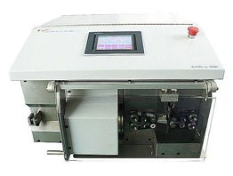 全自動(dòng)同軸剝線機(jī)AutostipTZ6800b